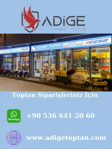 Adige Tarım görseli
