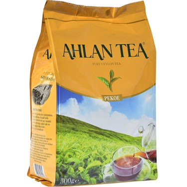 Ahlan Tea görseli