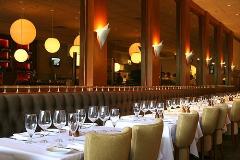 C & S Et Restaurant görseli