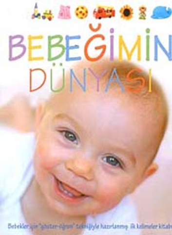 Bebemin Dünyası görseli