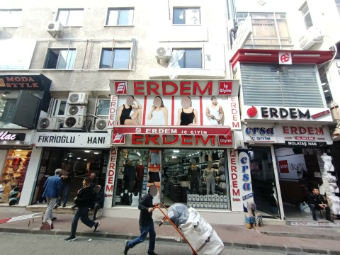 Erdem İç Giyim görseli