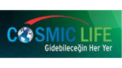 Cosmiclife Su Arıtma Sistemleri görseli