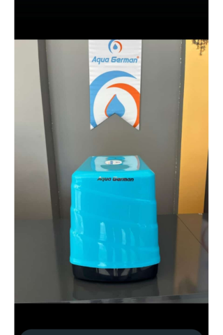 Aqua Sun Arıtma Cihazı görseli