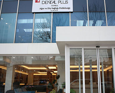 Dental Plus İstanbul Diş Polikliniği görseli