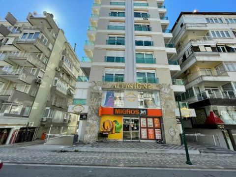 Altın İğne Moda Evi görseli