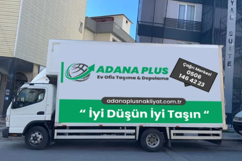 Barış Evden Eve Nakliyat (Adana) görseli