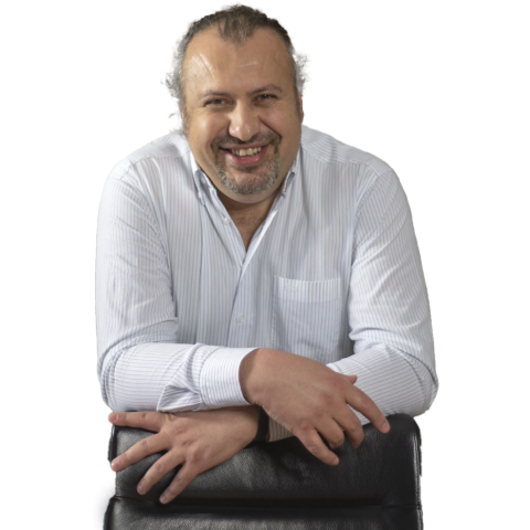 Dr. Levent Karafakı görseli