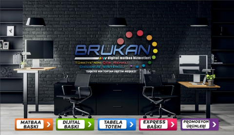 Brukan Dijital Baskı görseli