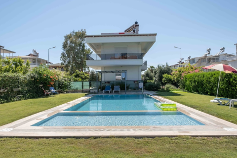 Ev Villas - Villa Belinda görseli