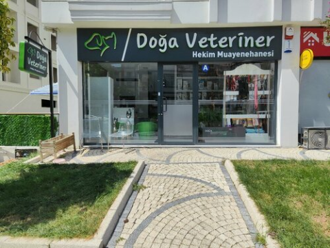 Doğa Veteriner Kliniği | Kütahya görseli
