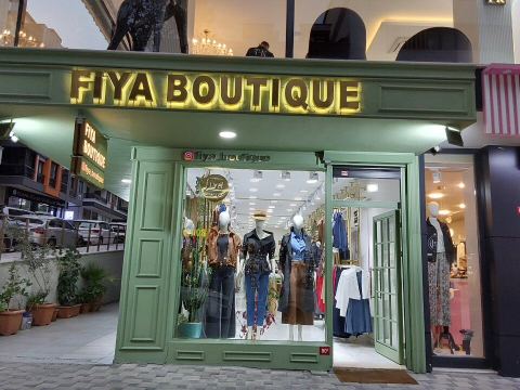 Fiya Boutique görseli