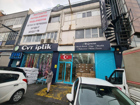 Cvt İplik görseli