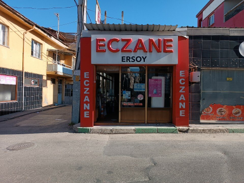 Ersoy Eczanesi (Bursa) görseli