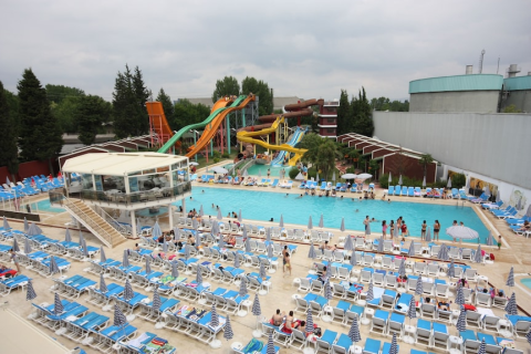 Aqua Marine görseli