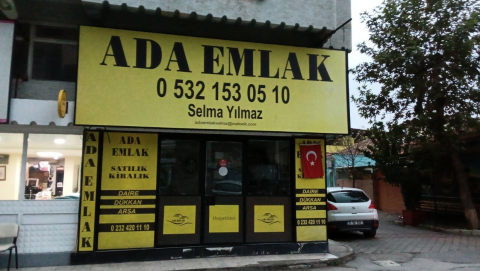 Ada Emlak & Gayrimenkul (Buca) görseli