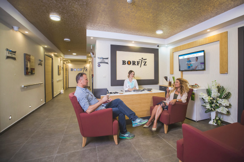 Borfiz Özel Fizik Tedavi görseli