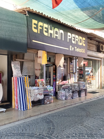 Efehan Tekstil (Milas) görseli