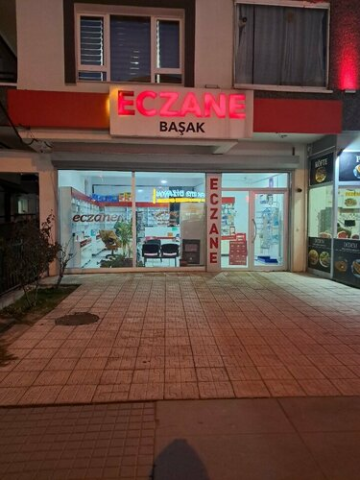 Başak Eczanesi (Mamak) görseli
