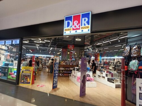D&R görseli