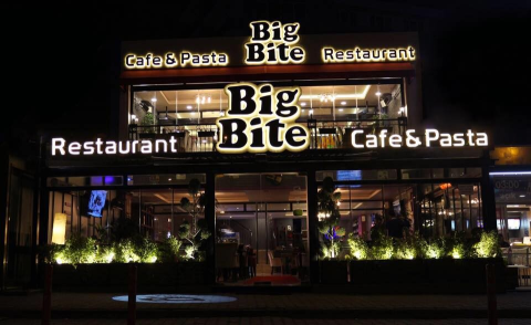 Big Bite (Esenyurt) görseli