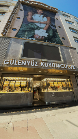 Elit Kuyumculuk (Gaziosmanpaşa) görseli