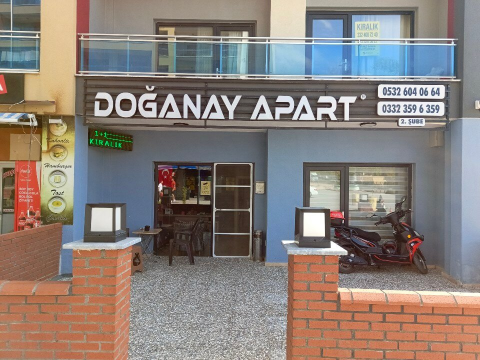 Doğanay Apart (Konya) görseli