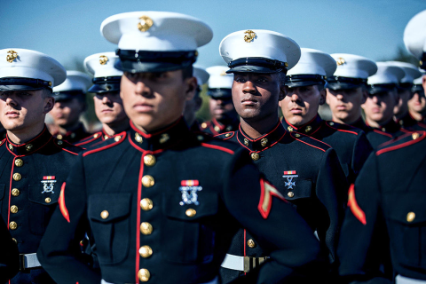 Marines görseli