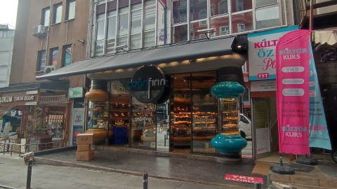 Çağrı Fırın (Kadıköy) görseli