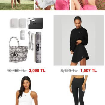 Alo-yoga-turkey.com görseli