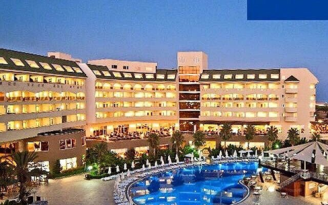 Amelia Beach Resort görseli