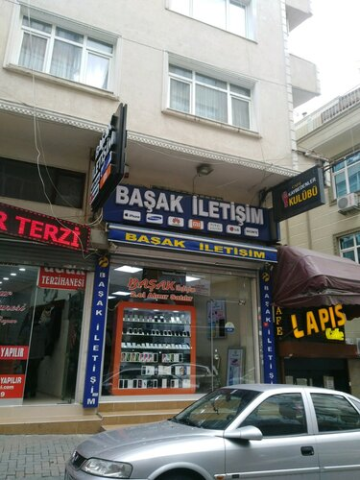 Başak İletişim (Şirinevler) görseli