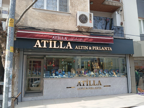 Atilla Kuyumculuk & Pırlanta görseli