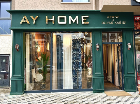 AyHome görseli