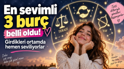 Burç Tanıtım görseli