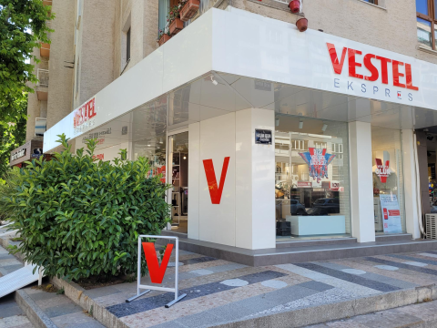 Bayraklı-Vestel Yetkili Online Bayi görseli