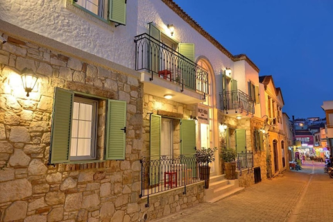 Brothers Çeşme Boutique Hotel görseli
