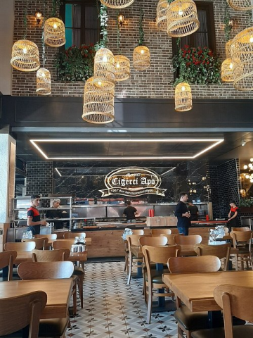Ciğerci Apo görseli