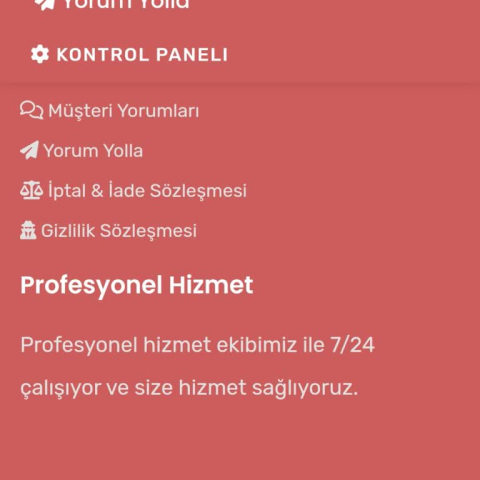 Ayyazılım Hizmetleri görseli