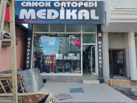 Canok Medikal görseli