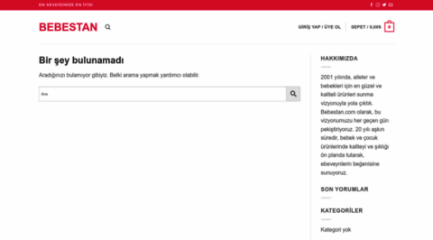 Bebestan.com görseli