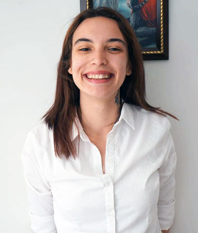 Aslıhan Clair Tan (meleksevgisisifa) görseli