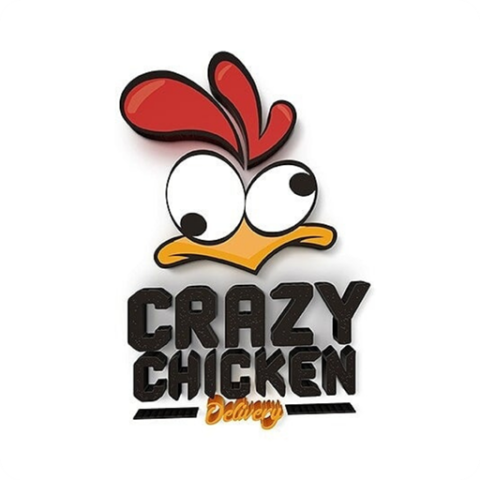 Crazy Chicken görseli