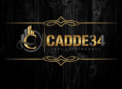 Cadde34 Yapı Gayrimenkul görseli