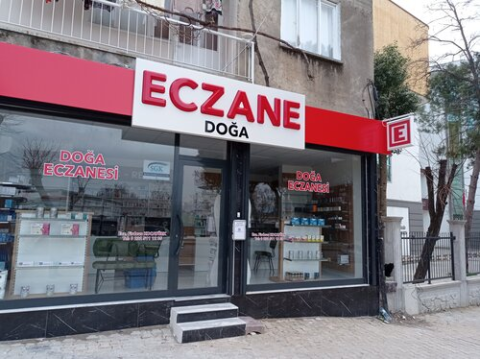 Doğa Eczanesi (Zonguldak) görseli