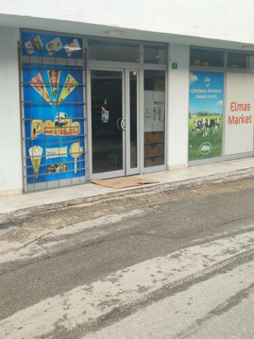 Elmas Market | Bursa görseli