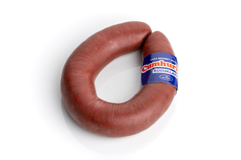 Cumhuriyet Sucukları görseli