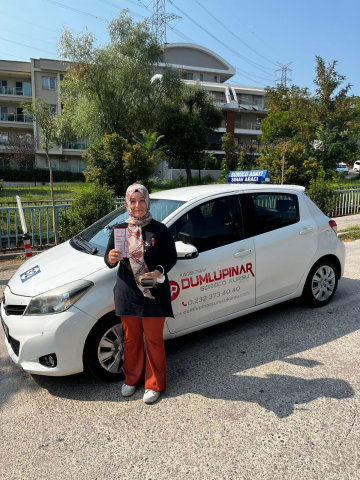 Dumlupınar Sürücü Kursu görseli
