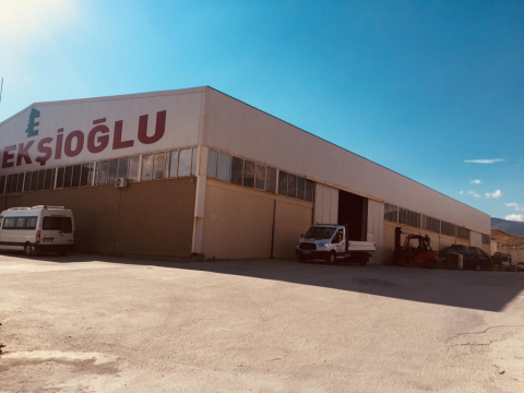 Ekşioğlu Orman Ürünleri görseli