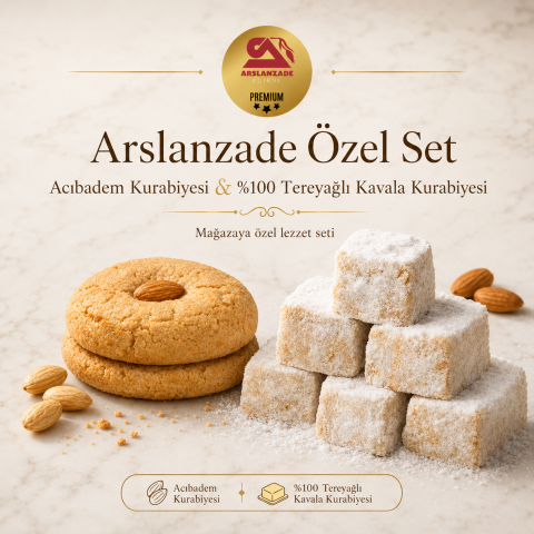 Arslanzade görseli