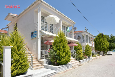 Deniz Apart (Marmara Adası) görseli